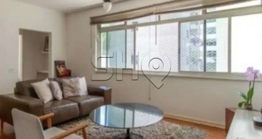 Apartamento com 3 quartos à venda na Praça Vilaboim, 52, Higienópolis, São Paulo