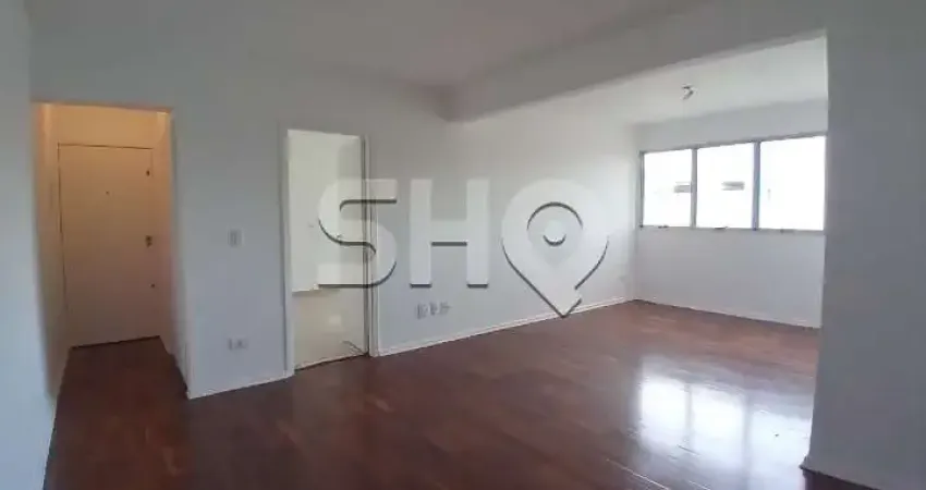 Apartamento com 2 quartos à venda na Rua Luís Dias, 85, Itaim Bibi, São Paulo