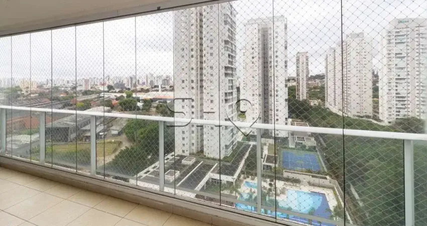 Apartamento com 3 quartos à venda na Avenida Raimundo Pereira de Magalhães, 757, Lapa, São Paulo