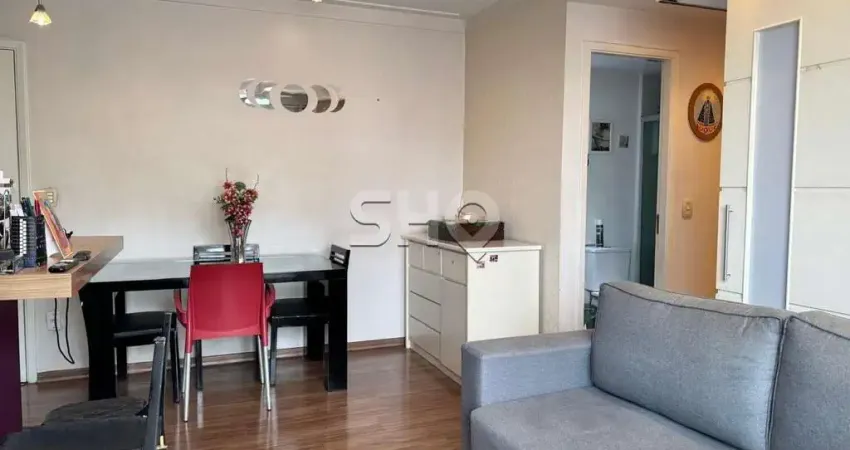 Apartamento com 2 quartos à venda na Rua Doutor Sérgio Meira, 230, Barra Funda, São Paulo