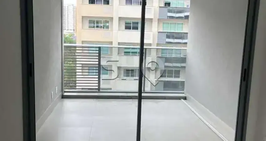 Apartamento com 1 quarto à venda na Rua Caconde, 30, Jardim Paulista, São Paulo