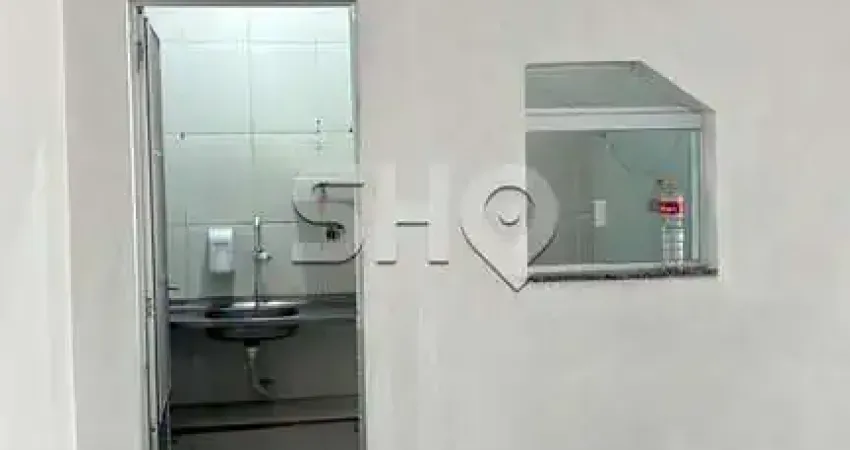 Barracão / Galpão / Depósito para alugar na Andrequice, 62, Vila Ribeiro de Barros, São Paulo