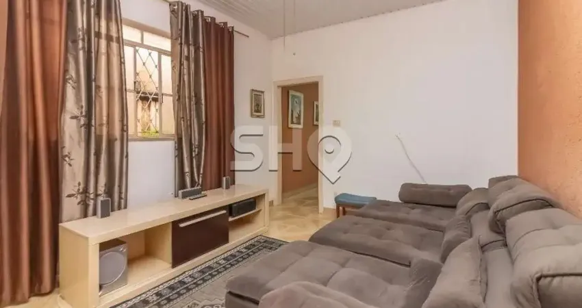 Casa com 2 quartos à venda na Rua Turiassu, 1069, Perdizes, São Paulo