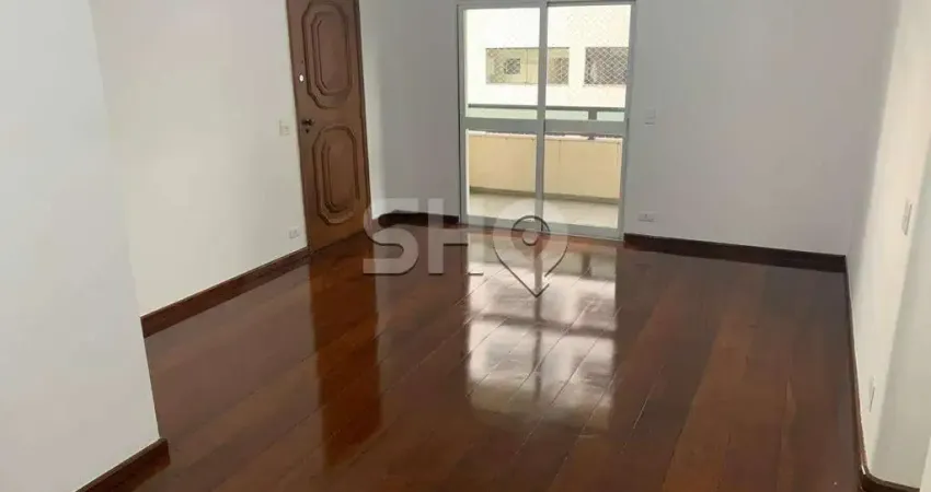 Apartamento com 3 quartos para alugar na Rua Oscar Freire, 1961, Pinheiros, São Paulo