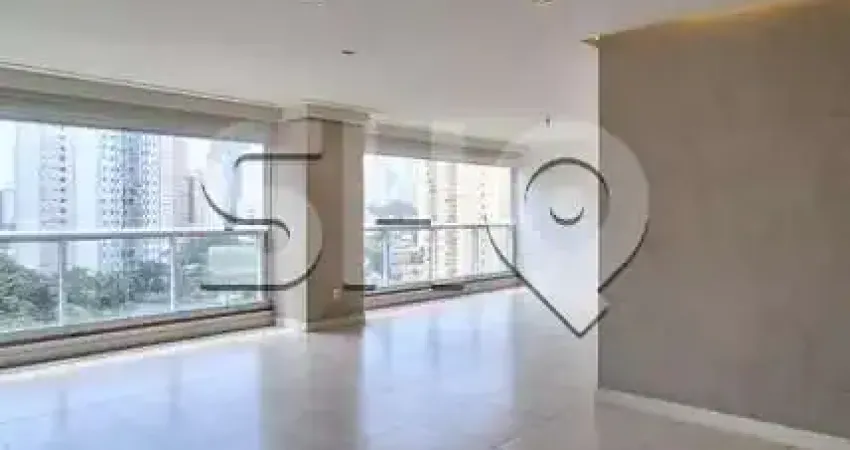 Apartamento com 3 quartos para alugar na Rua Fábia, 31, Vila Romana, São Paulo