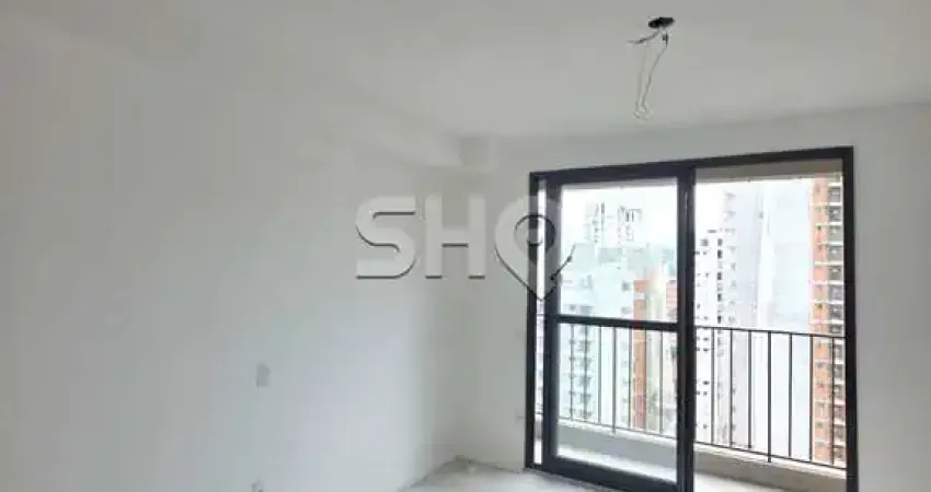 Apartamento com 1 quarto à venda na Rua Alvorada, 184, Vila Olímpia, São Paulo