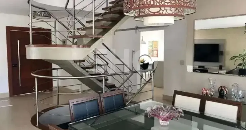 Casa em condomínio fechado com 6 quartos à venda na Rua Cristóvão Pereira, 170, Campo Belo, São Paulo