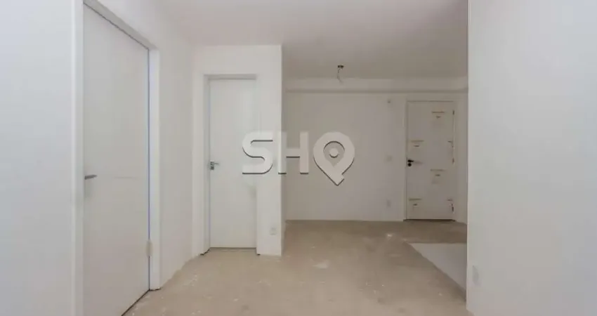 Apartamento com 1 quarto à venda na Rua Doutor Alfredo de Castro, 135, Barra Funda, São Paulo