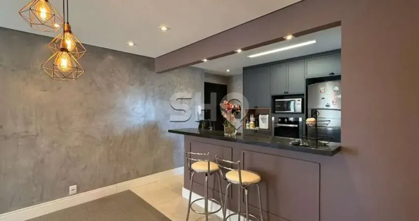 Apartamento com 3 quartos à venda na Avenida Diógenes Ribeiro de Lima, 2991, Alto da Lapa, São Paulo