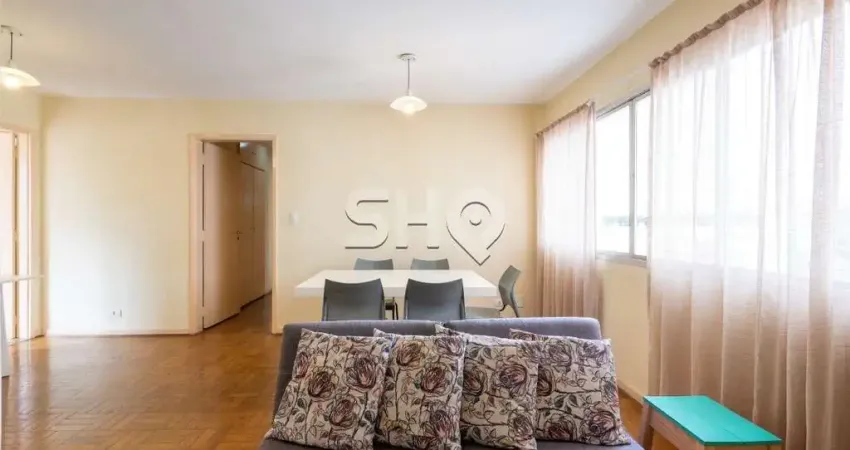 Apartamento com 4 quartos à venda na Rua M.M.D.C., 582, Butantã, São Paulo