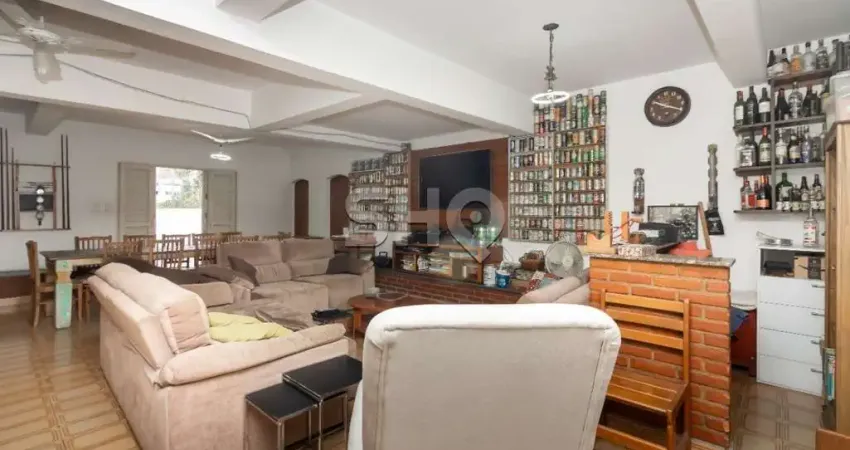 Casa com 4 quartos à venda na Rua Padre Francisco Libermann, 176, Cidade São Francisco, São Paulo