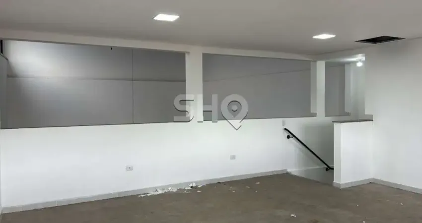 Barracão / Galpão / Depósito para alugar na Andrequice, 83, Vila Ribeiro de Barros, São Paulo