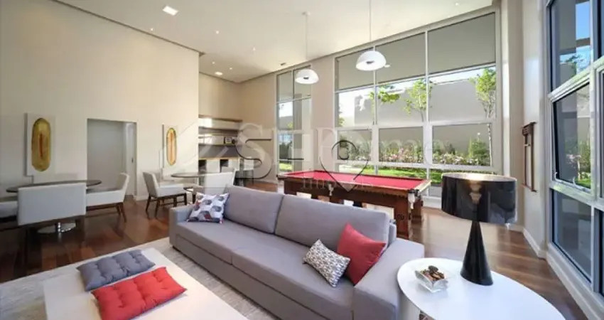 Apartamento com 4 quartos à venda na Rua Desembargador Guimarães, 75, Perdizes, São Paulo