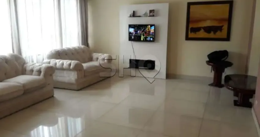 Casa com 3 quartos à venda na Itupiranga, 198, Saúde, São Paulo