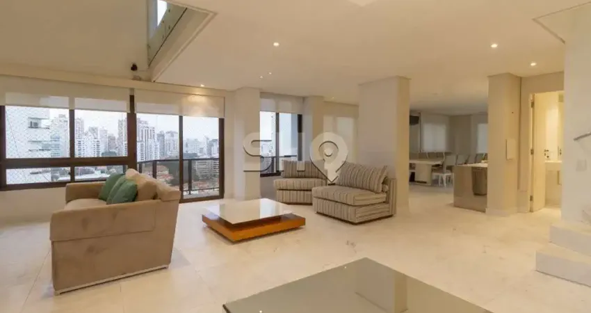 Apartamento com 3 quartos à venda na Rua Mangabeiras, 104, Santa Cecília, São Paulo