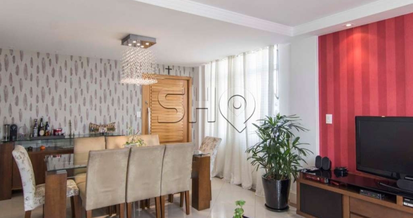 Apartamento com 3 quartos à venda na Rua Banco das Palmas, 385, Santana, São Paulo