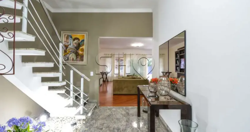 Casa com 4 quartos à venda na Alameda dos Guatás, 1100, Planalto Paulista, São Paulo