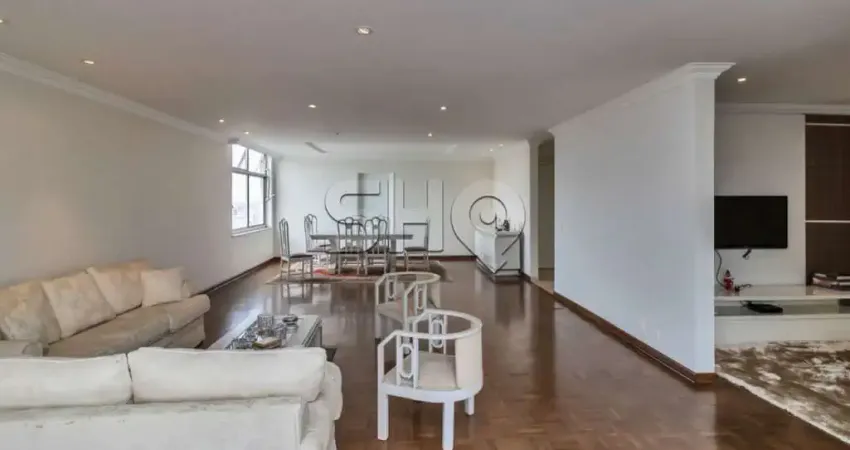 Apartamento com 3 quartos à venda na Rua Doutor Gabriel dos Santos, 729, Higienópolis, São Paulo