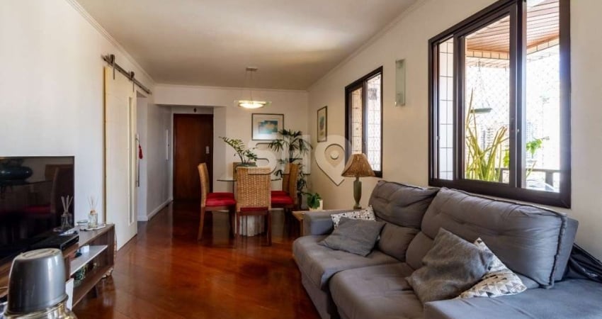 Apartamento com 3 quartos à venda na Largo Conselheiro Moreira de Barros, 659, Santana, São Paulo