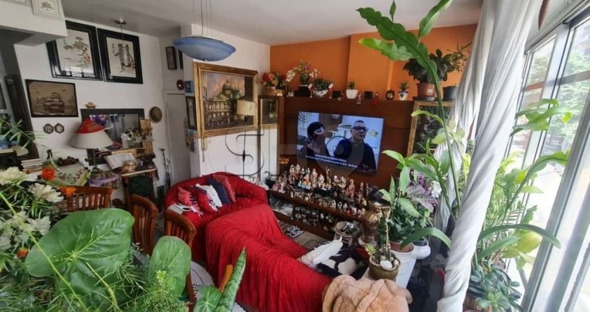 Apartamento com 2 quartos à venda na Rua Martinho Prado, 127, Bela Vista, São Paulo