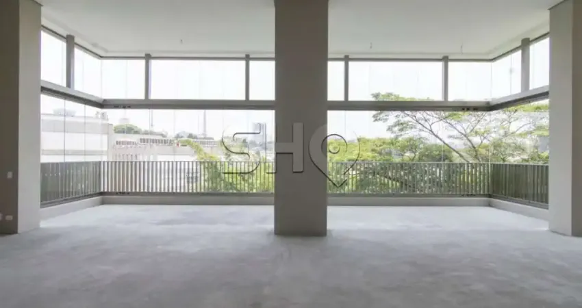 Apartamento com 4 quartos à venda na Rua Alagoas, 1020, Higienópolis, São Paulo