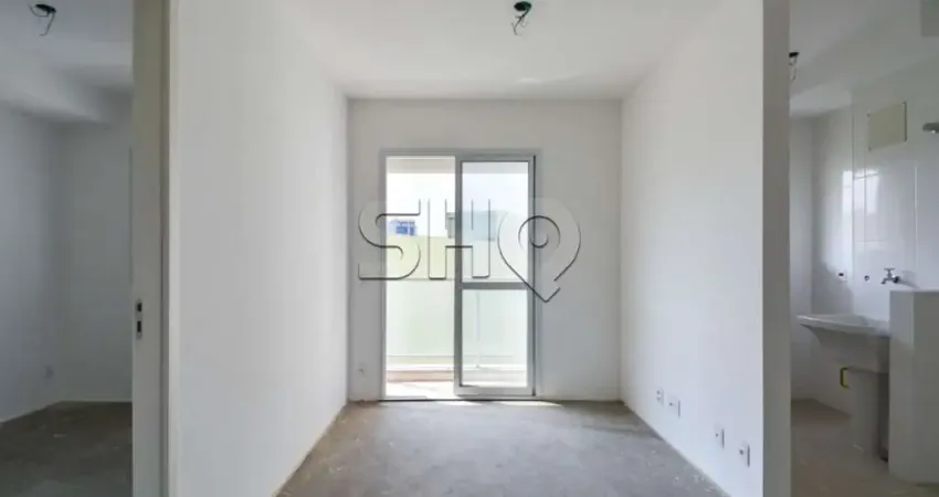 Apartamento com 1 quarto à venda na Rua Bueno de Andrade, 662, Aclimação, São Paulo