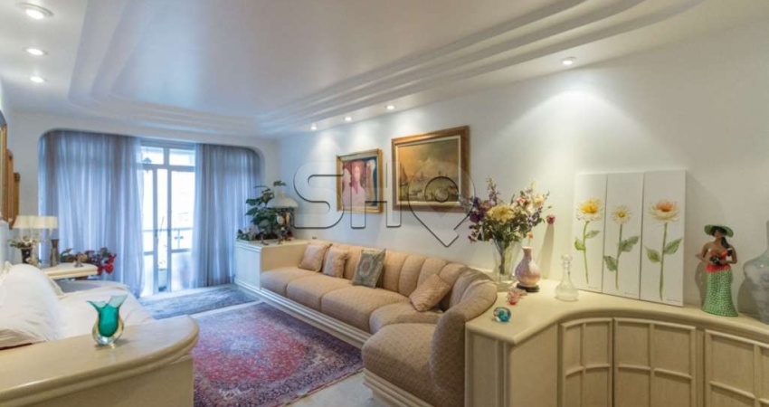 Apartamento com 3 quartos à venda na Rua Doutor Veiga Filho, 351, Higienópolis, São Paulo