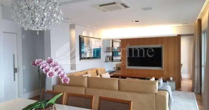 Apartamento com 4 quartos à venda na Rua Capital Federal, 475, Sumaré, São Paulo