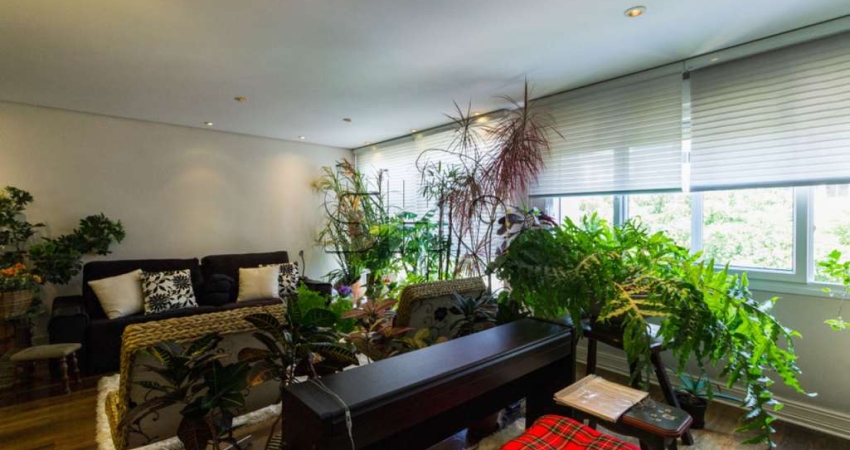 Apartamento com 1 quarto à venda na Rua Itambé, 367, Higienópolis, São Paulo