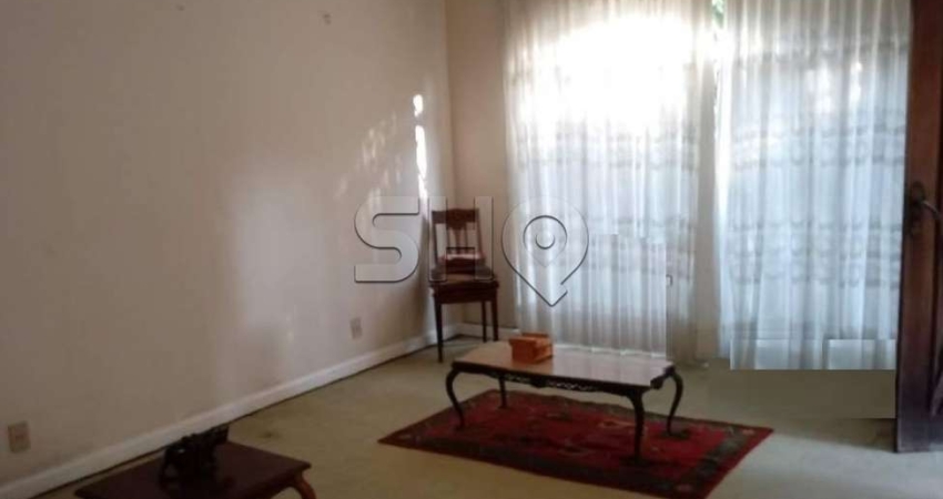Casa com 3 quartos à venda na Avenida Portugal, 289, Jardim Europa, São Paulo