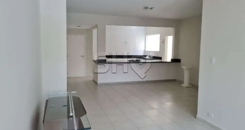 Apartamento com 3 quartos à venda na Rua Tabapuã, 798, Itaim Bibi, São Paulo