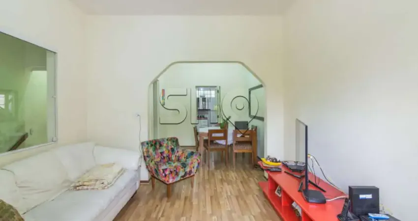Casa com 4 quartos à venda na Rua João Ramalho, 953, Perdizes, São Paulo