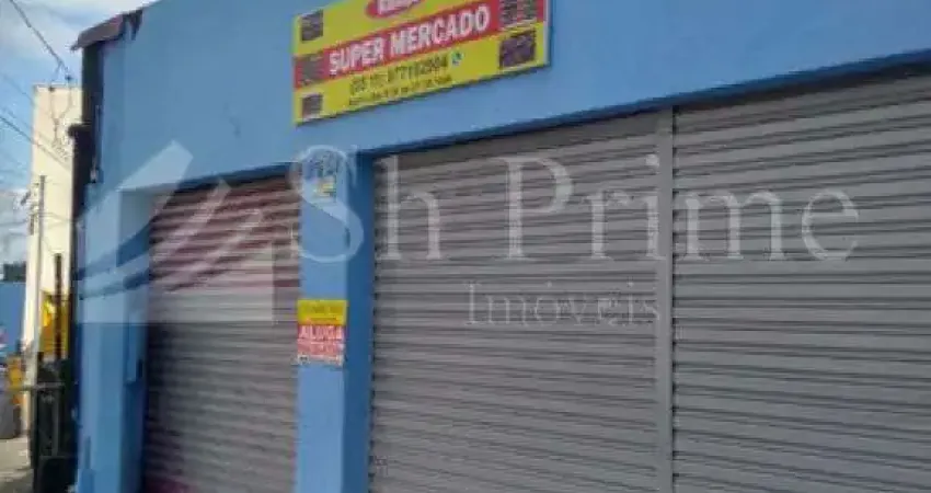 Ponto comercial para alugar na Avenida General Ataliba Leonel, 2611, Santana, São Paulo