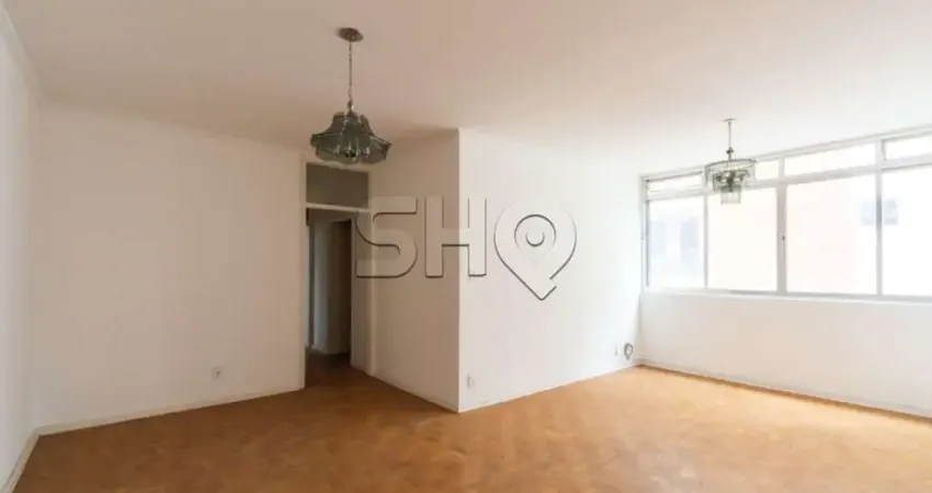 Apartamento com 2 quartos à venda na Avenida Conselheiro Rodrigues Alves, 811, Vila Mariana, São Paulo