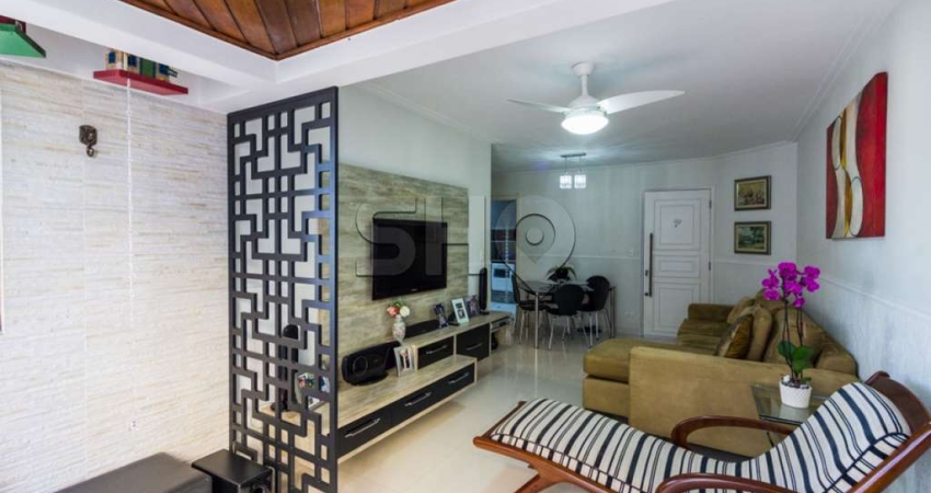 Apartamento com 2 quartos à venda na Rua Damiana da Cunha, 411, Santa Teresinha, São Paulo
