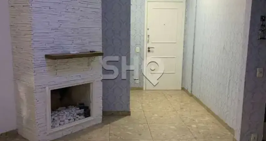 Apartamento com 3 quartos à venda na Rua Apinajés, 1730, Perdizes, São Paulo