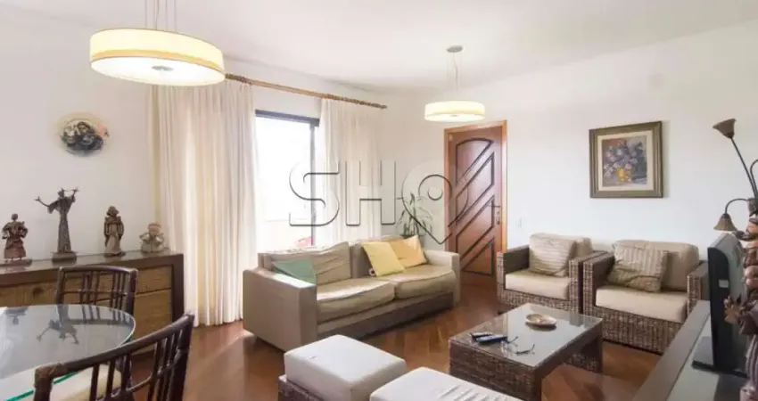 Apartamento com 3 quartos à venda na Rua Marechal Hermes da Fonseca, 470, Santana, São Paulo