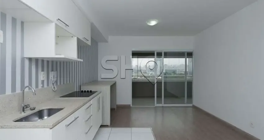 Apartamento com 2 quartos à venda na Rua Adalberto Kemeny, 82, Parque Industrial Tomas Edson, São Paulo