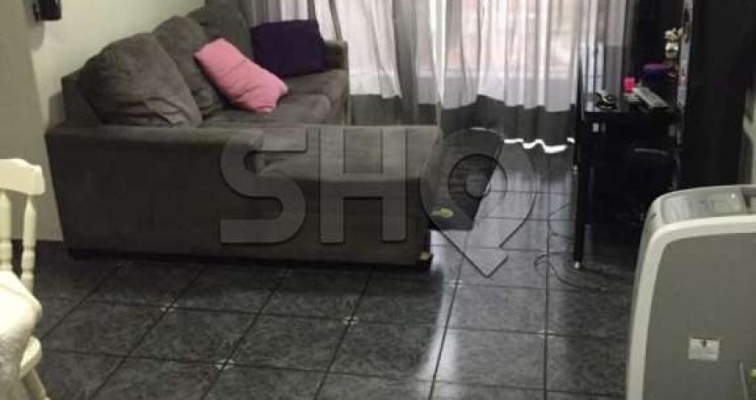 Apartamento com 2 quartos à venda na Avenida Ministro Petrônio Portela, 2173, Freguesia do Ó, São Paulo