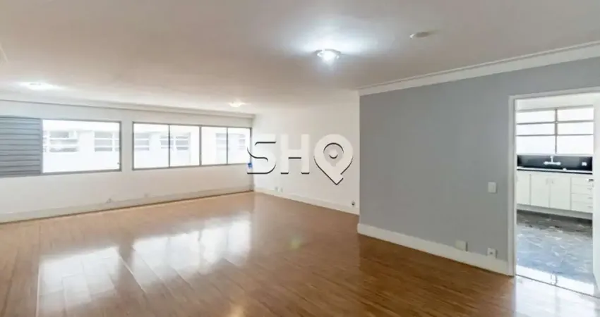 Apartamento com 4 quartos para alugar na Rua Monte Alegre, 791, Perdizes, São Paulo