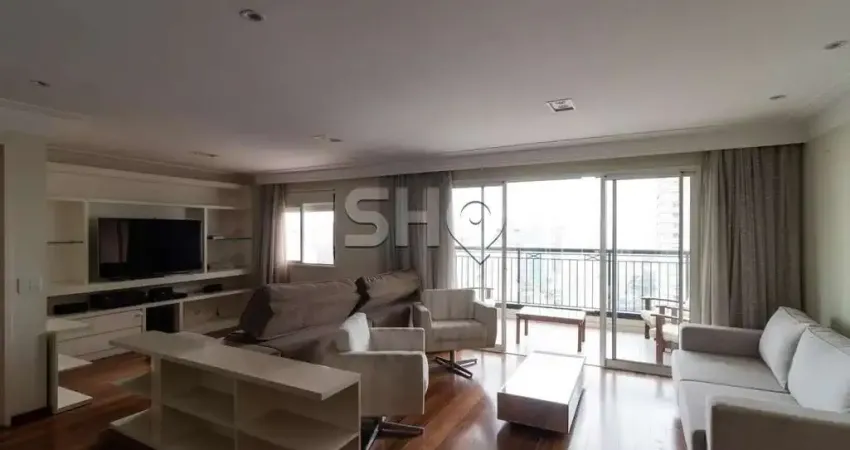 Apartamento com 4 quartos para alugar na Rua João Ramalho, 1505, Perdizes, São Paulo