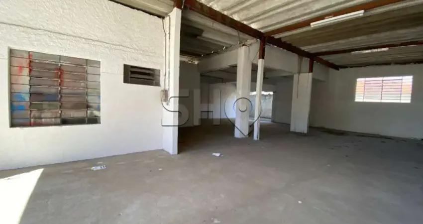 Ponto comercial para alugar na Avenida Engenheiro Caetano Álvares, 533, Limão, São Paulo