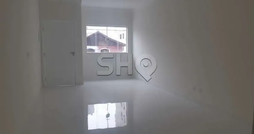 Casa com 3 quartos à venda na José De Ibarra, 138, Parque Mandaqui, São Paulo