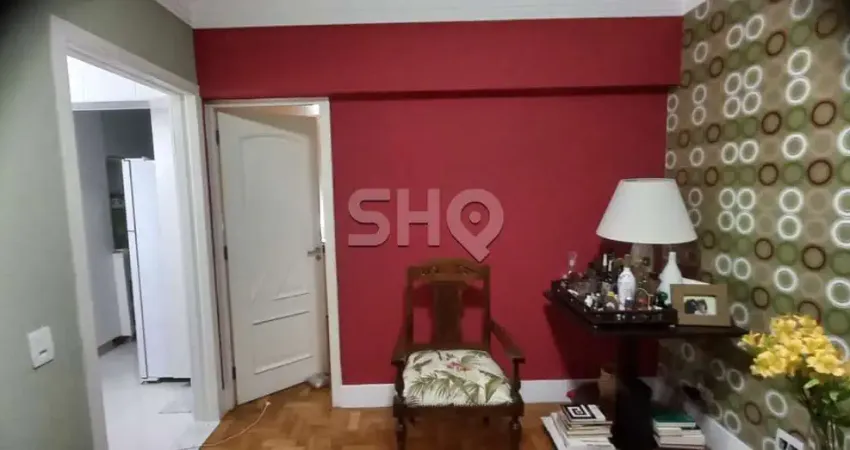 Apartamento com 1 quarto à venda na Rua Cayowaá, 1082, Perdizes, São Paulo