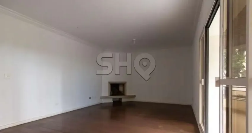 Apartamento com 3 quartos à venda na Rua Barão de Castro Lima, 50, Real Parque, São Paulo
