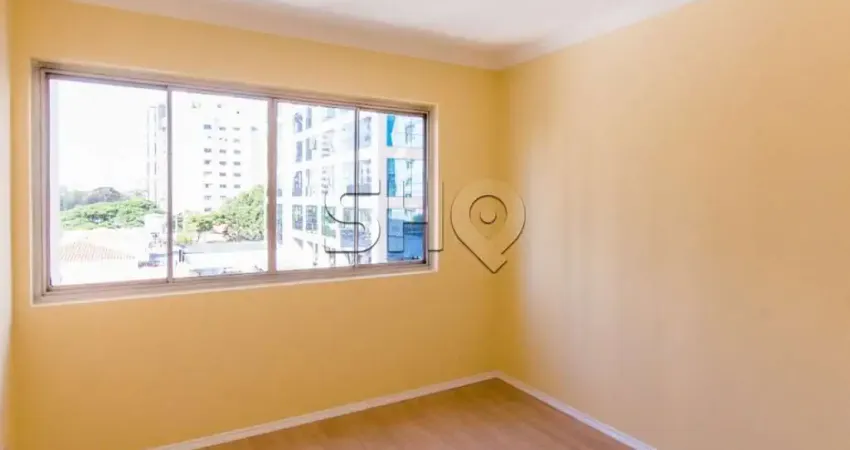 Apartamento com 1 quarto à venda na Alameda dos Arapanés, 309, Moema, São Paulo