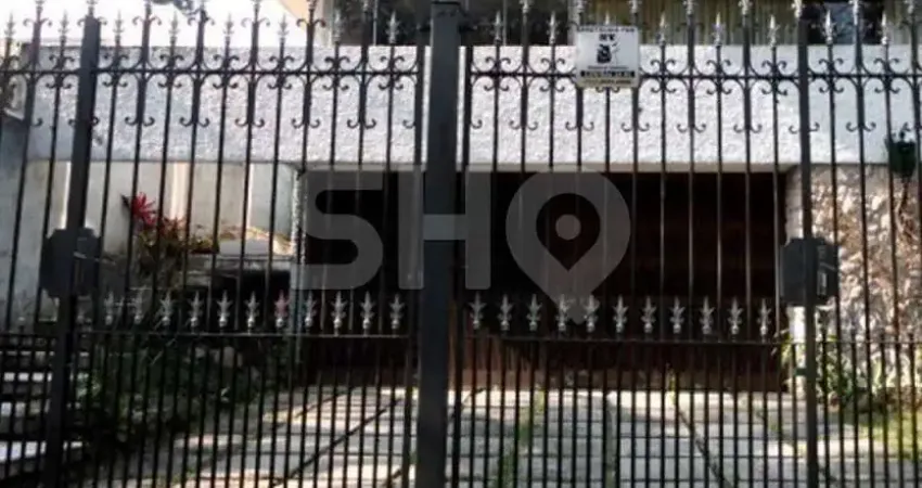 Casa com 4 quartos à venda na Rua Dalton, 86, Alto da Lapa, São Paulo