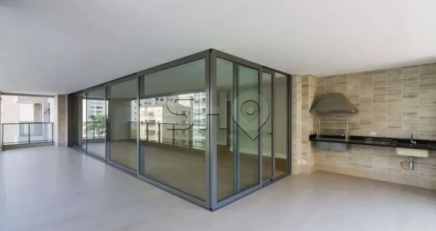 Apartamento com 4 quartos à venda na Rua Doutor Veiga Filho, 70, Higienópolis, São Paulo