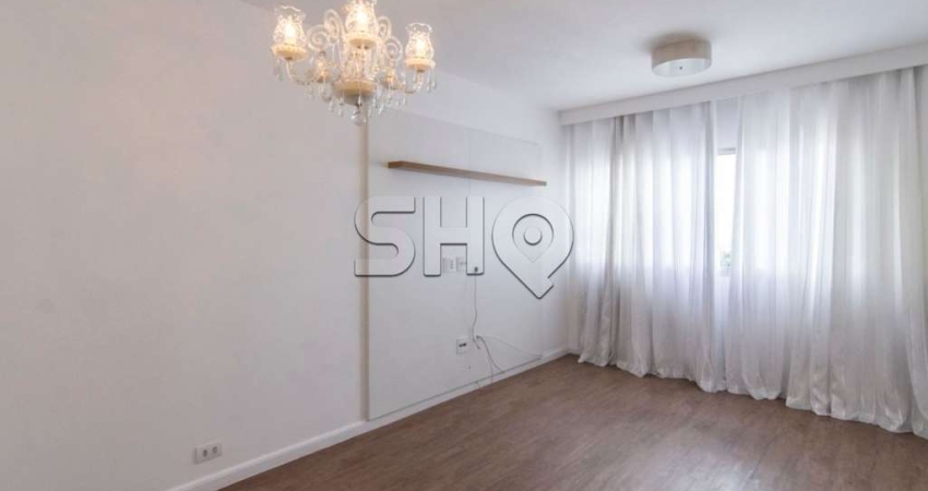 Apartamento com 3 quartos à venda na Rua Ezequiel Freire, 195, Santana, São Paulo