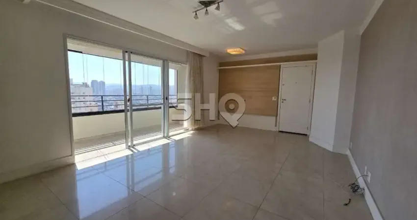 Apartamento com 3 quartos à venda na Rua Conselheiro Moreira de Barros, 1555, Lauzane Paulista, São Paulo